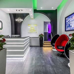 THE ONE Boutique Hotel Roma