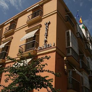 Hostal Bahía